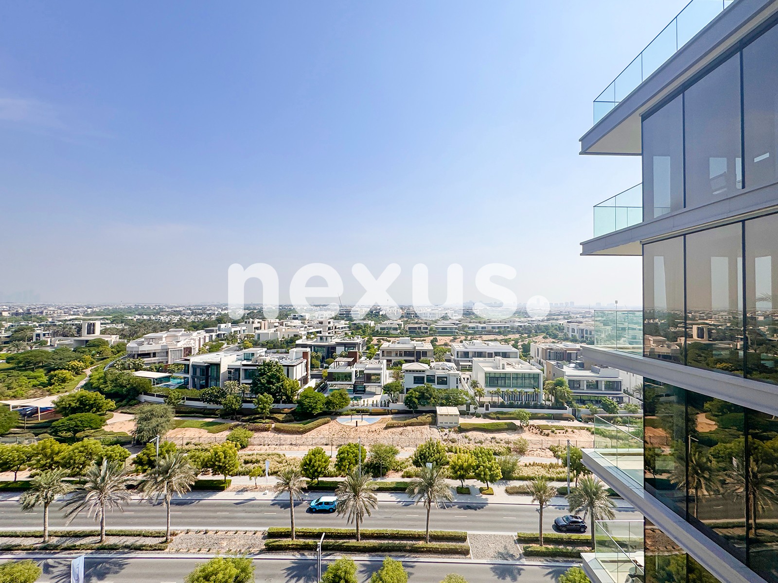 2BD | GOLF VIEWS | HIGH FLOOR | AVAILABLE