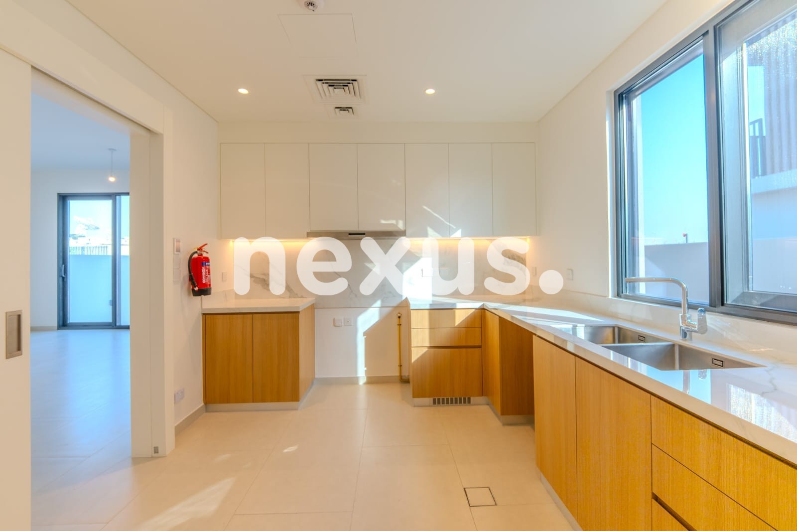 Modern Townhouse | Spacious Layout | Green Trails