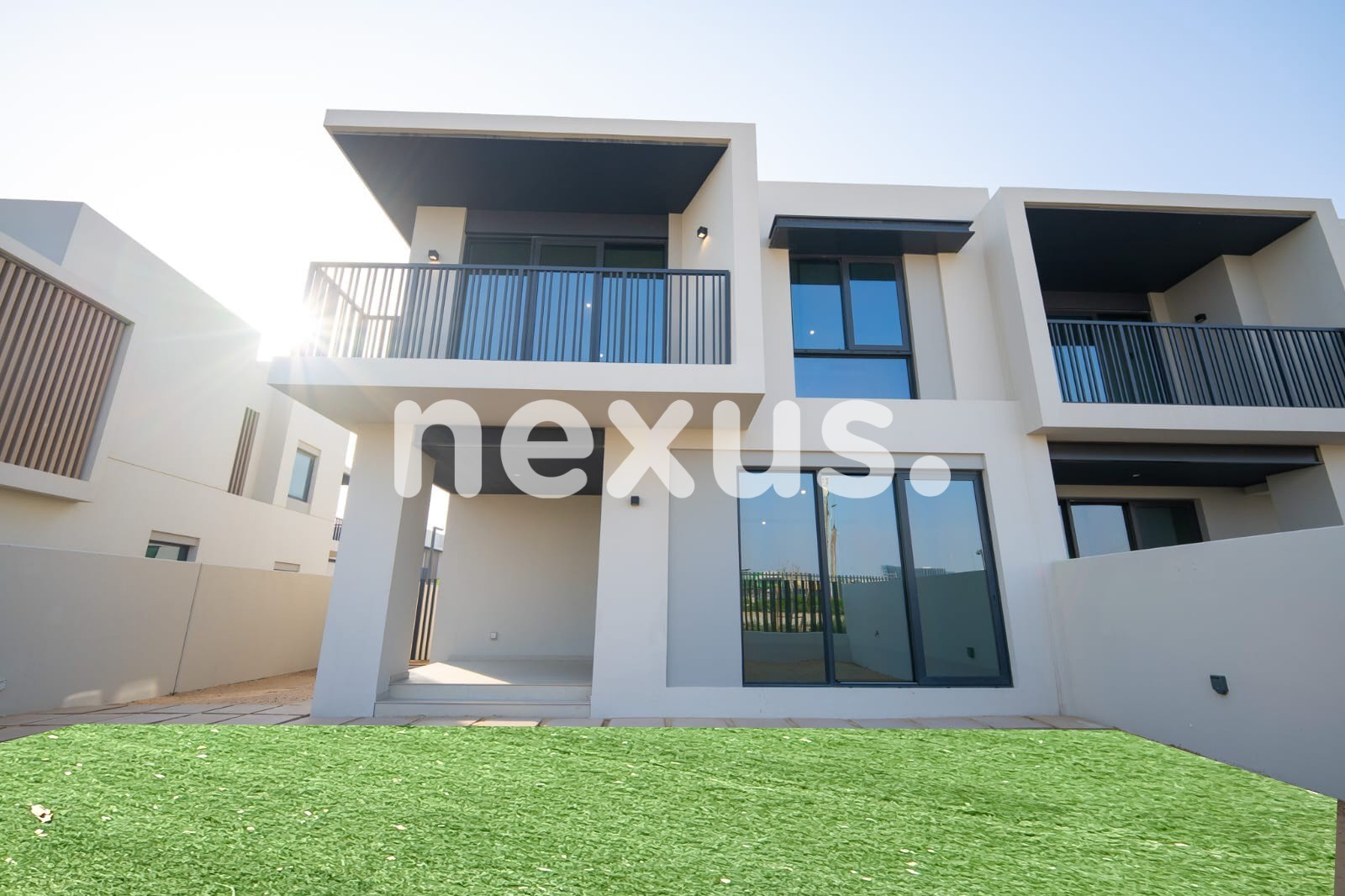 Modern Townhouse | Spacious Layout | Green Trails