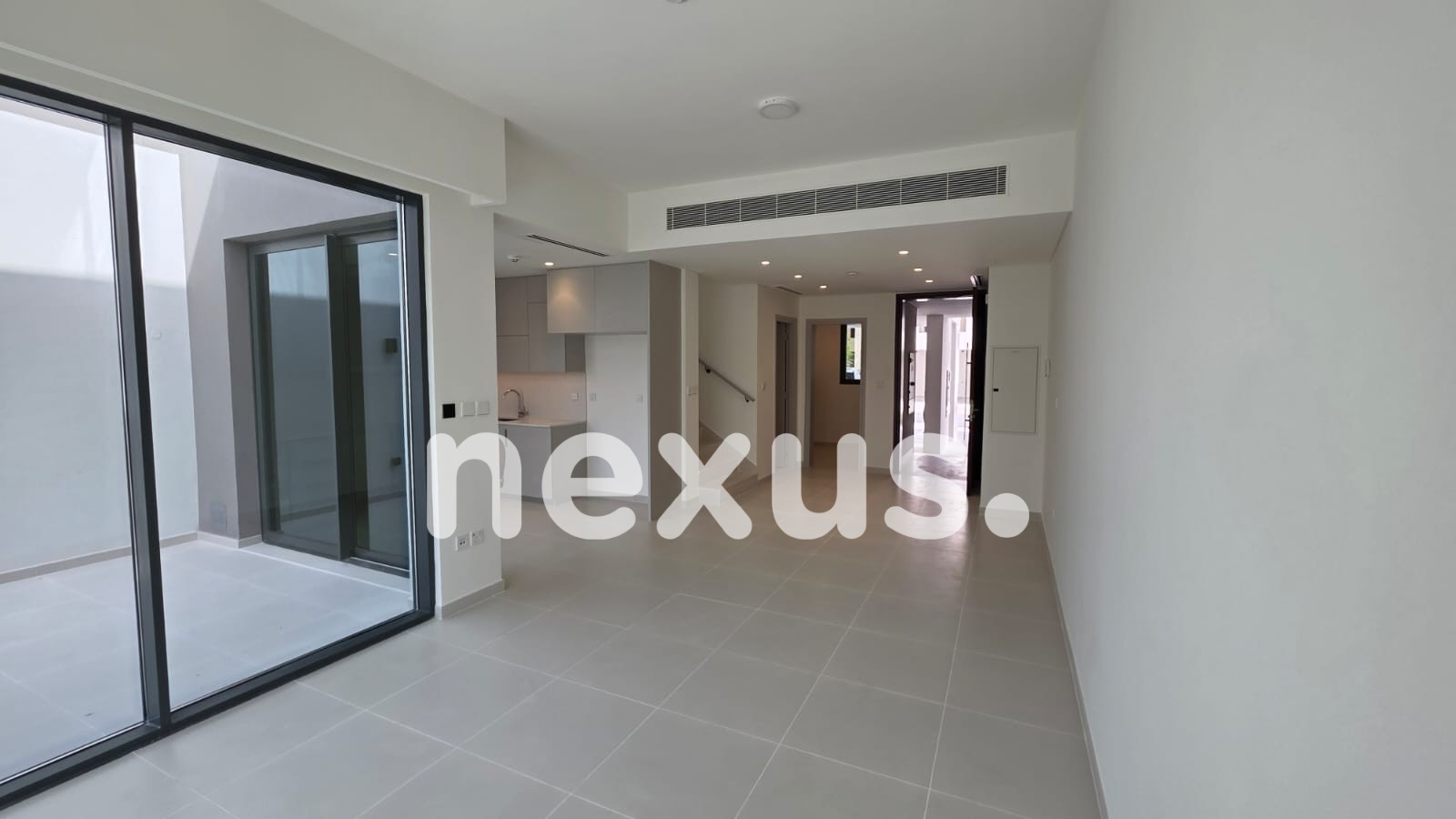 TRIPLEX | 4BEDS PLUS MAID | NEGOTIABLE | TENANTED