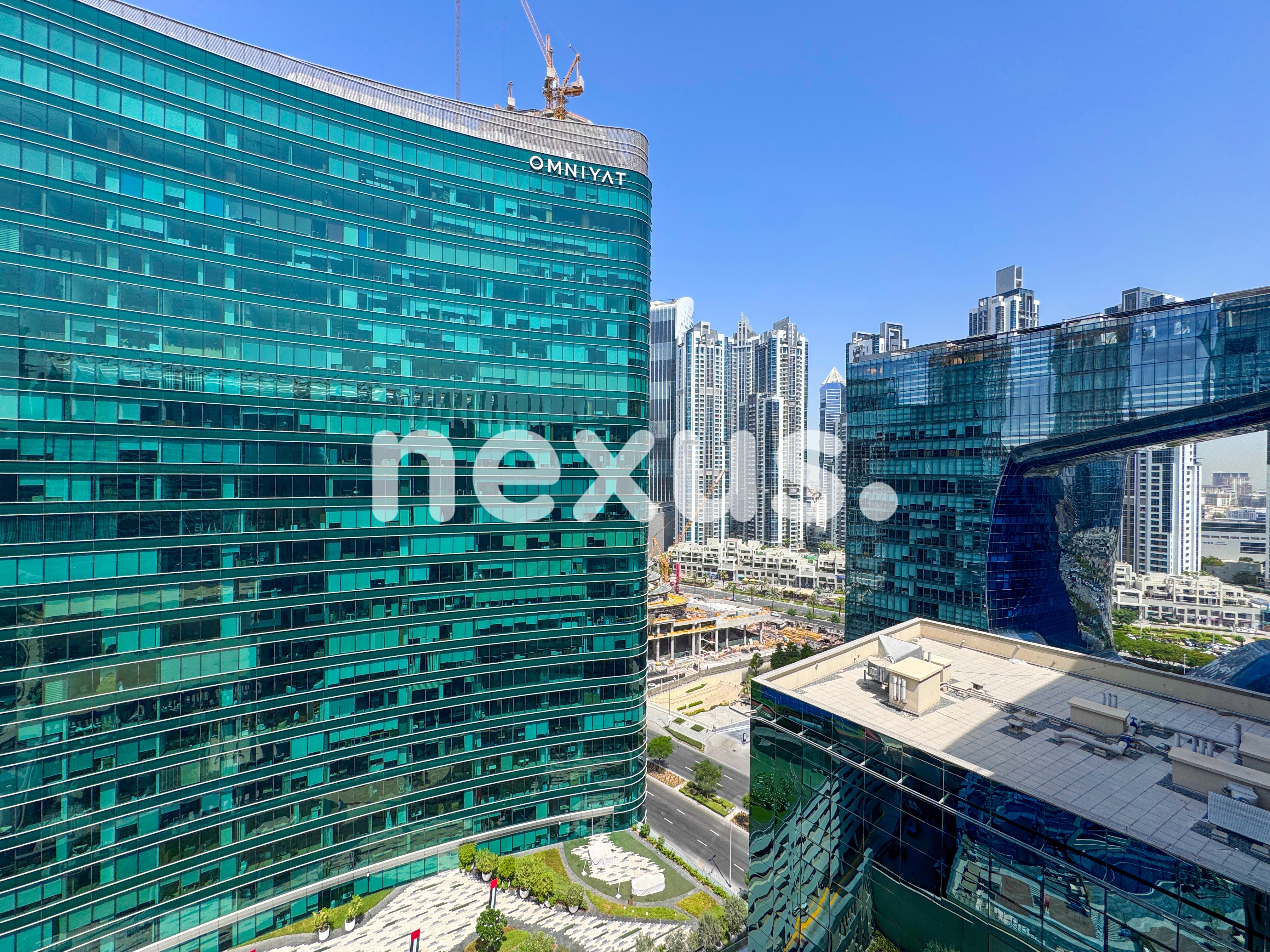 Tenanted | Open View | Well Maintained