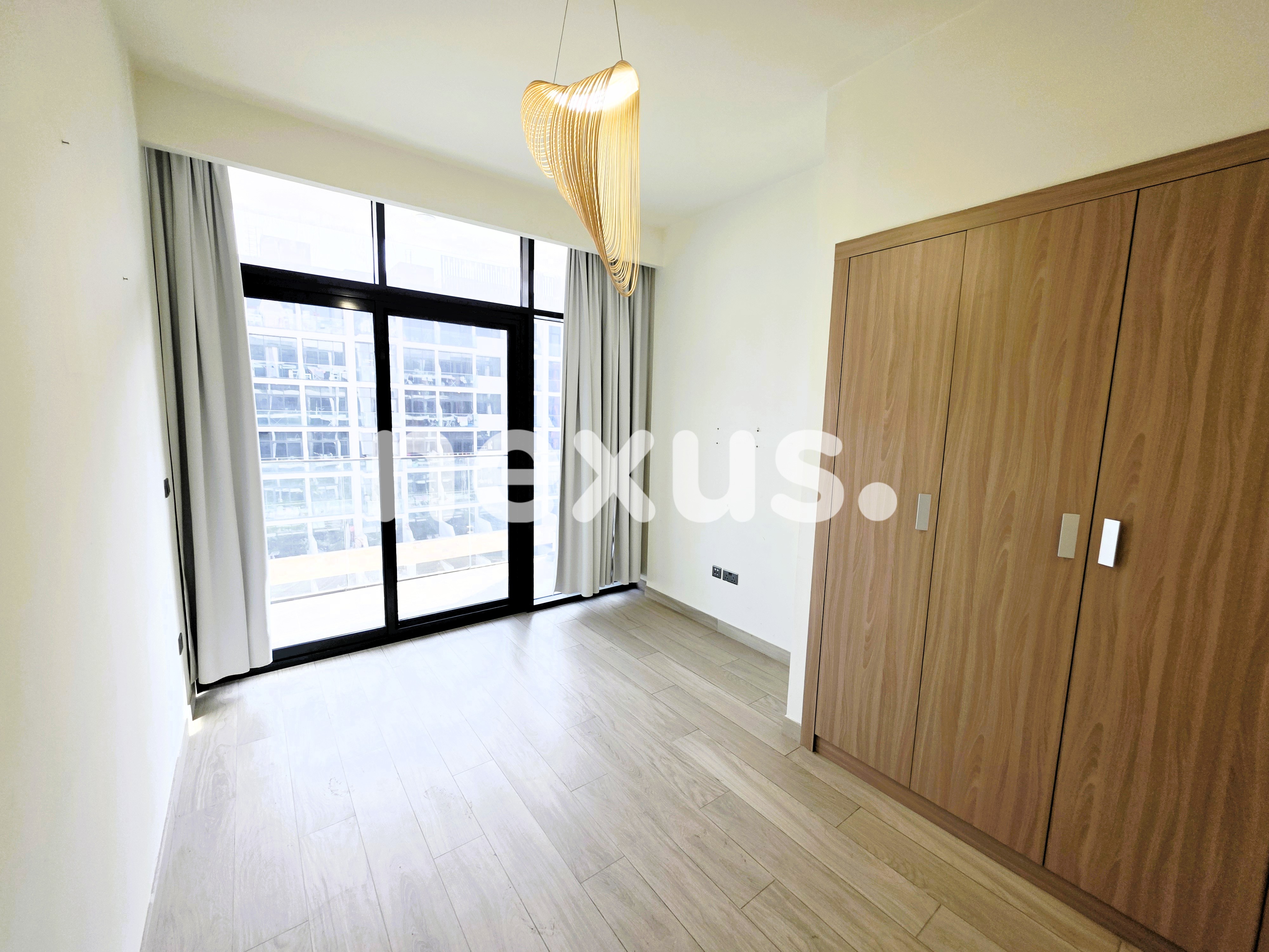 Pool View | Prime Location | Vacant
