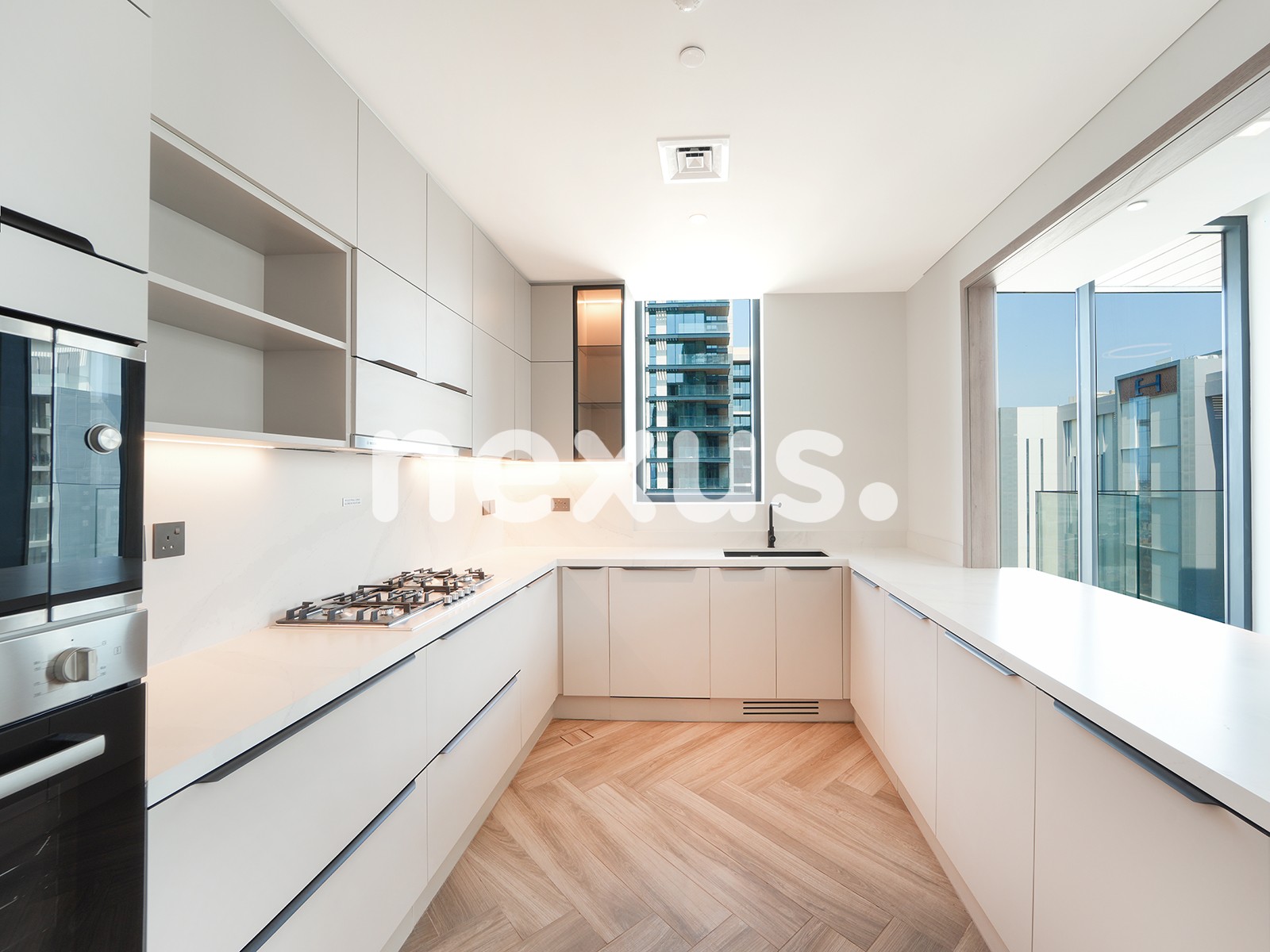 Brand New | Corner Unit | Pool View