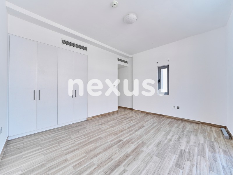 Vacant | Spacious | Modified | Study Room