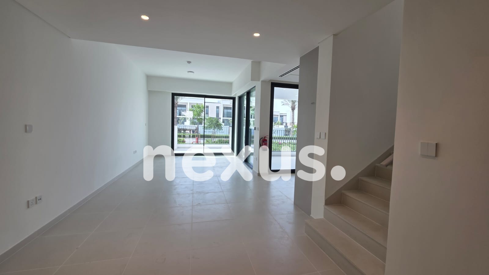 TRIPLEX | 4BEDS PLUS MAID | NEGOTIABLE | TENANTED
