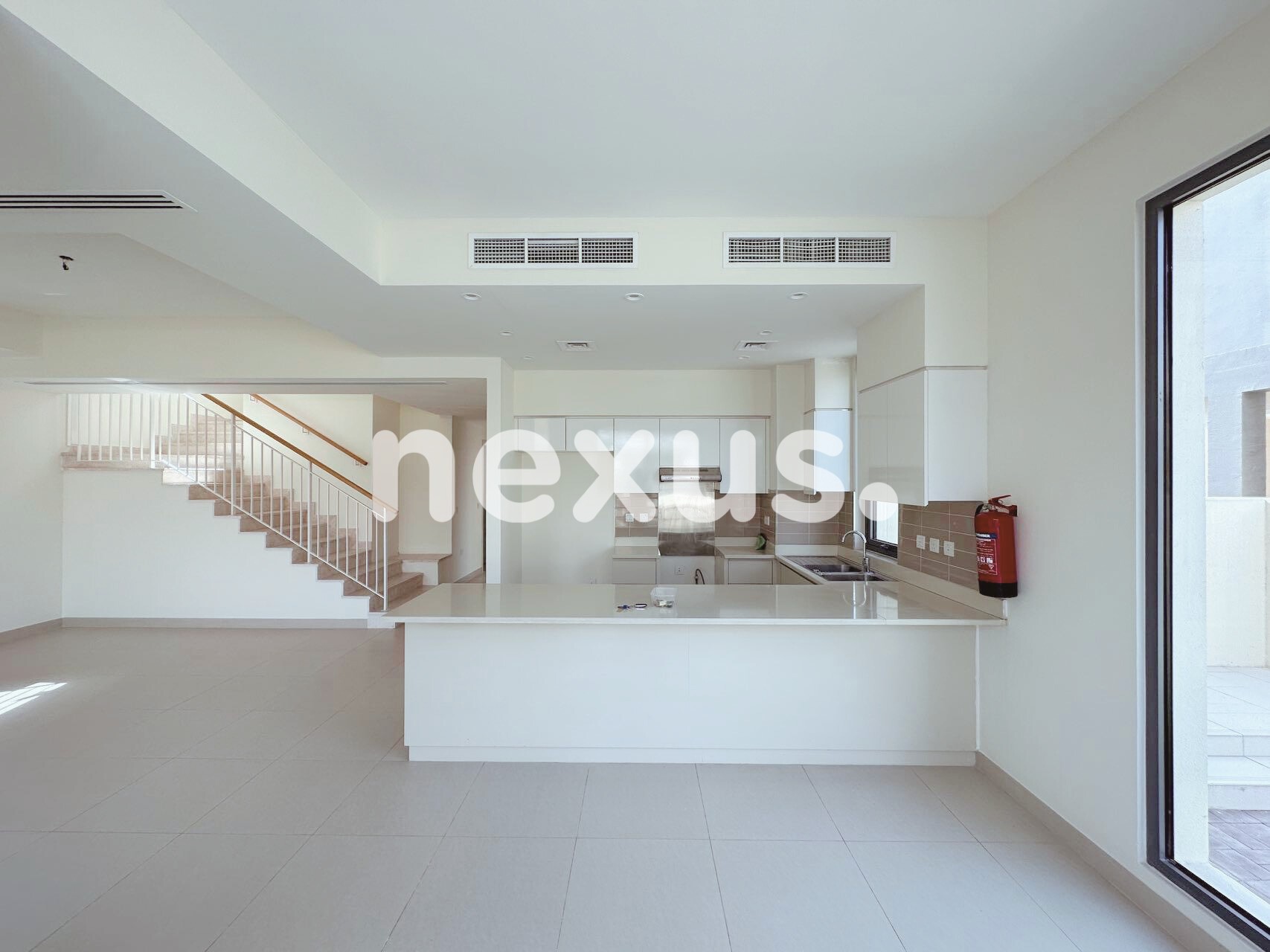 Prime Location | Landscaped | End Unit