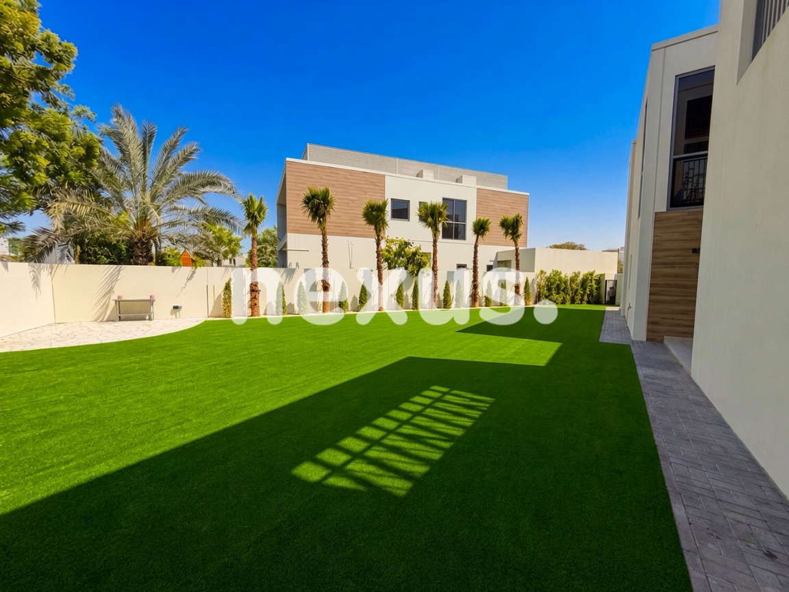 Largest Plot | Immaculate | Corner Villa