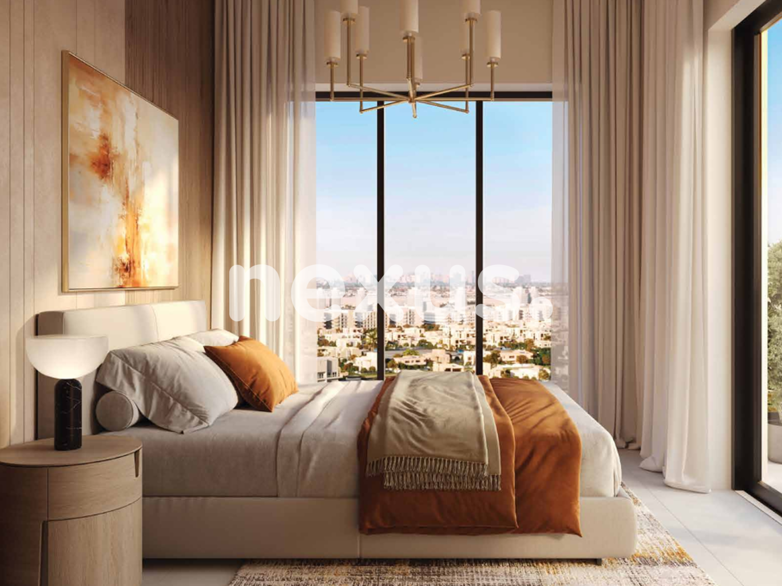 Sunvale I Timeless Luxury I Q3 2028