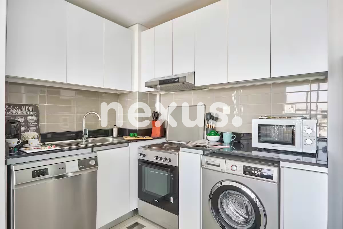 12 CHEQUES | FULLY FURNISHED | NEGOTIABLE