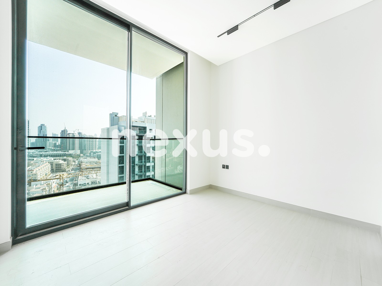 HIGH FLOOR | PRIME LOCATION | NEGOTIABLE