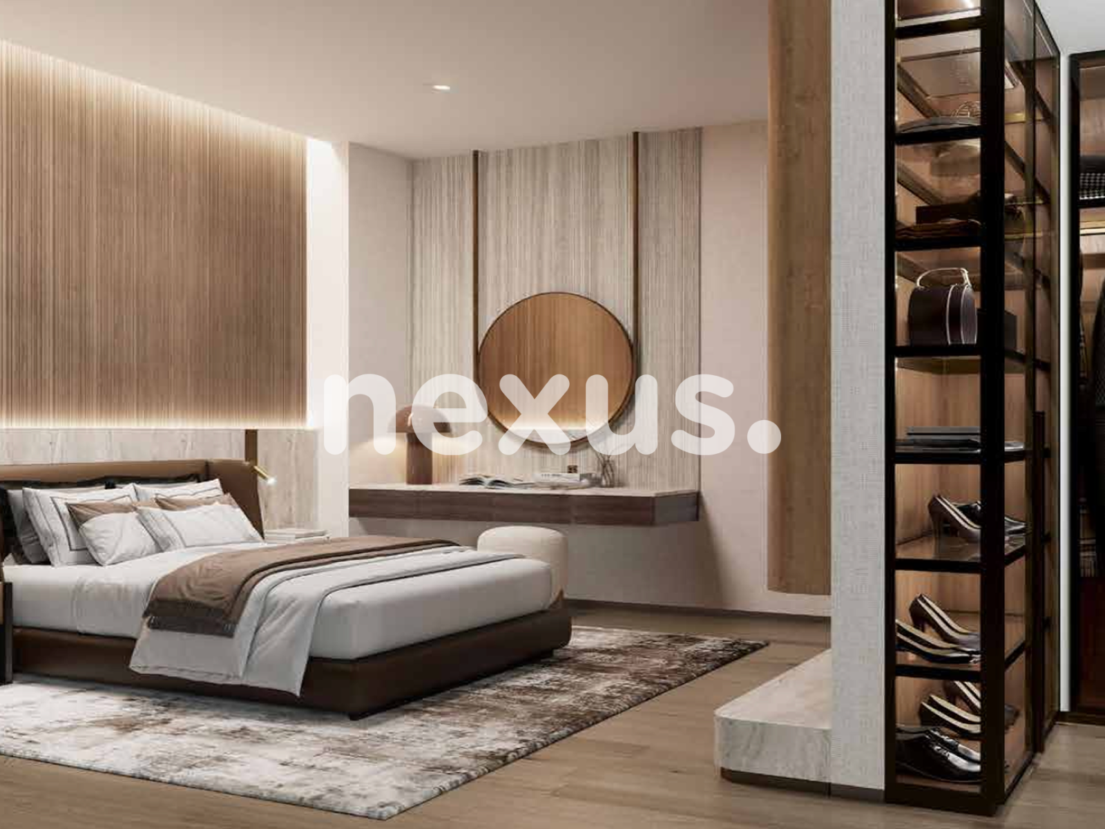 EXCLUSIVE RESALE | MARINA & SEA VIEW | HIGH FLOOR