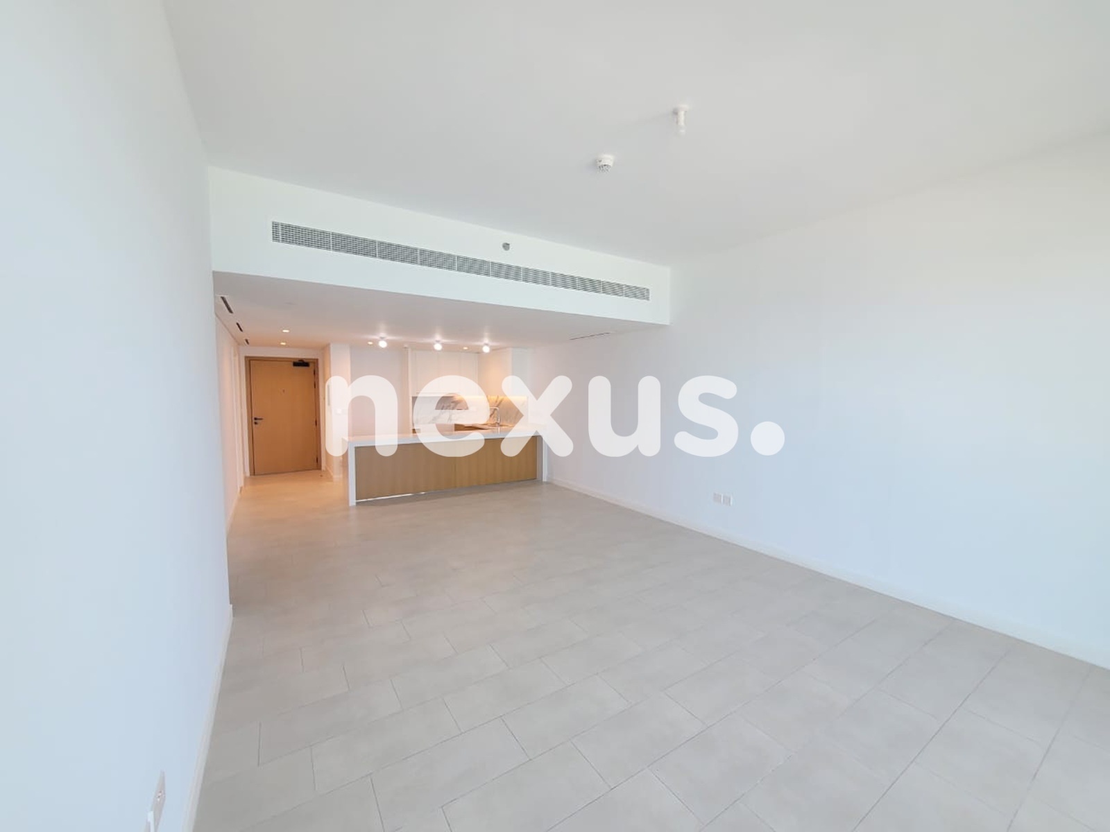 BREATHTAKING SEA VIEW | VACANT | UNFURNISHED