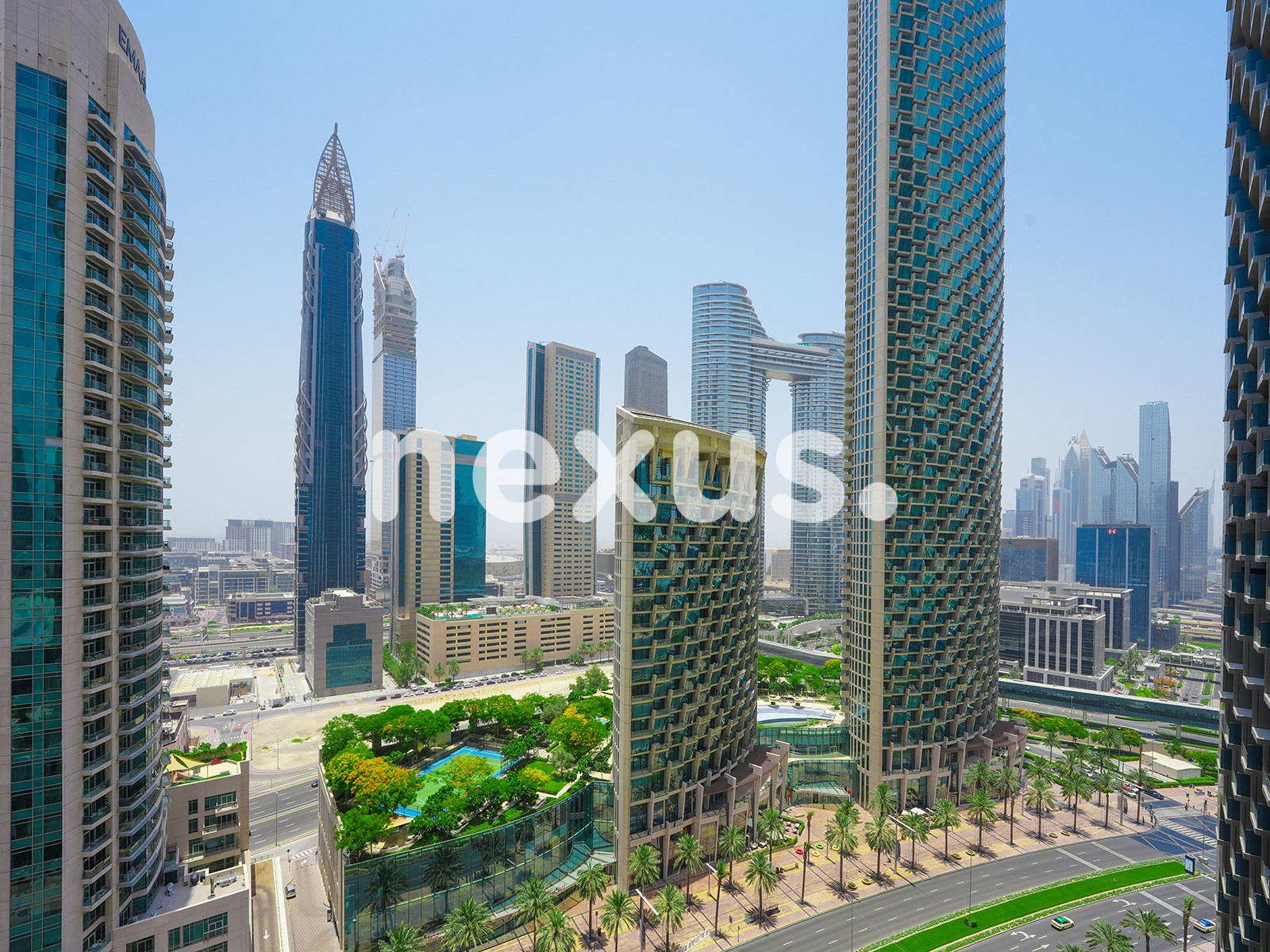 Spacious | Prime Location | Flexible Payment