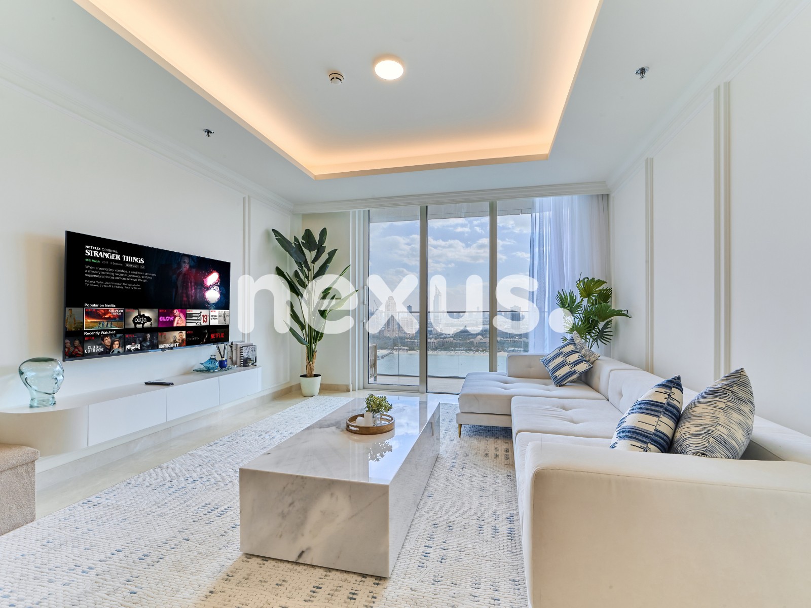 Full Marina View | High Floor | Fully Furnished
