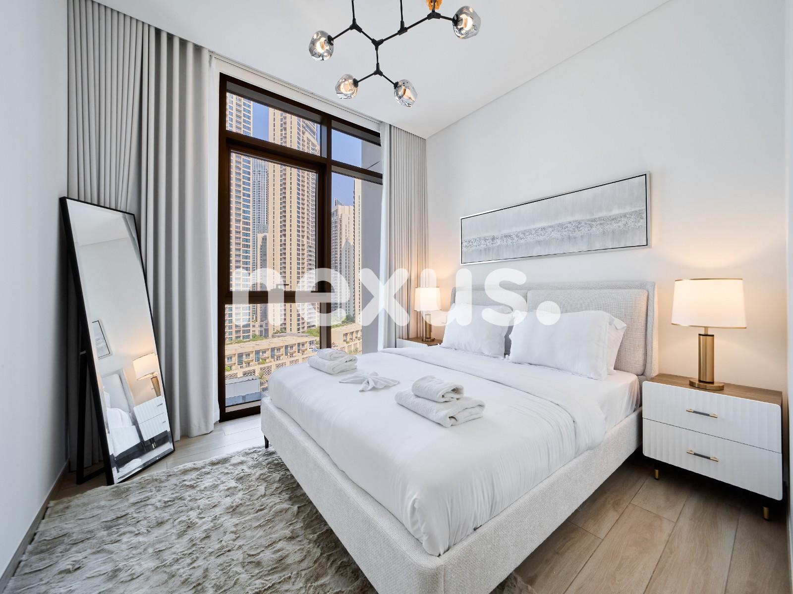MID FLOOR | AVAILABLE | EXCLUSIVE | NO AGENTS