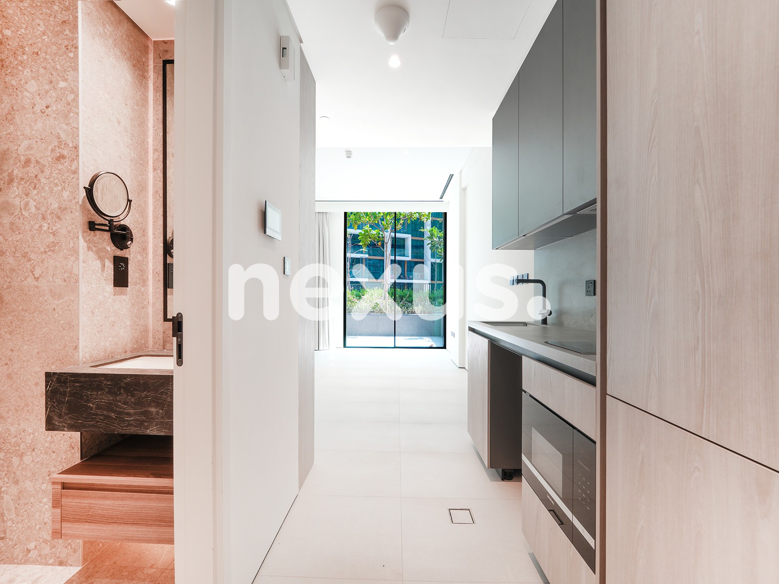 Vacant | Fitted Appliances | Modern Living