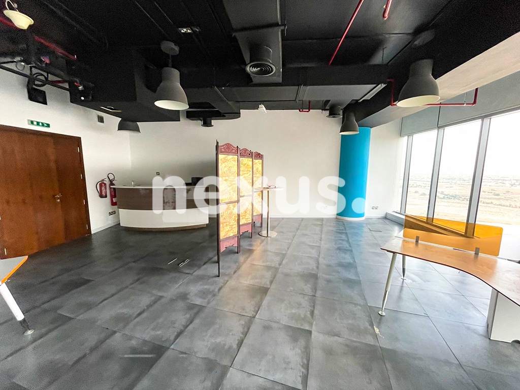 FULLY FURNISHED | TENANTED | HIGH FLOOR