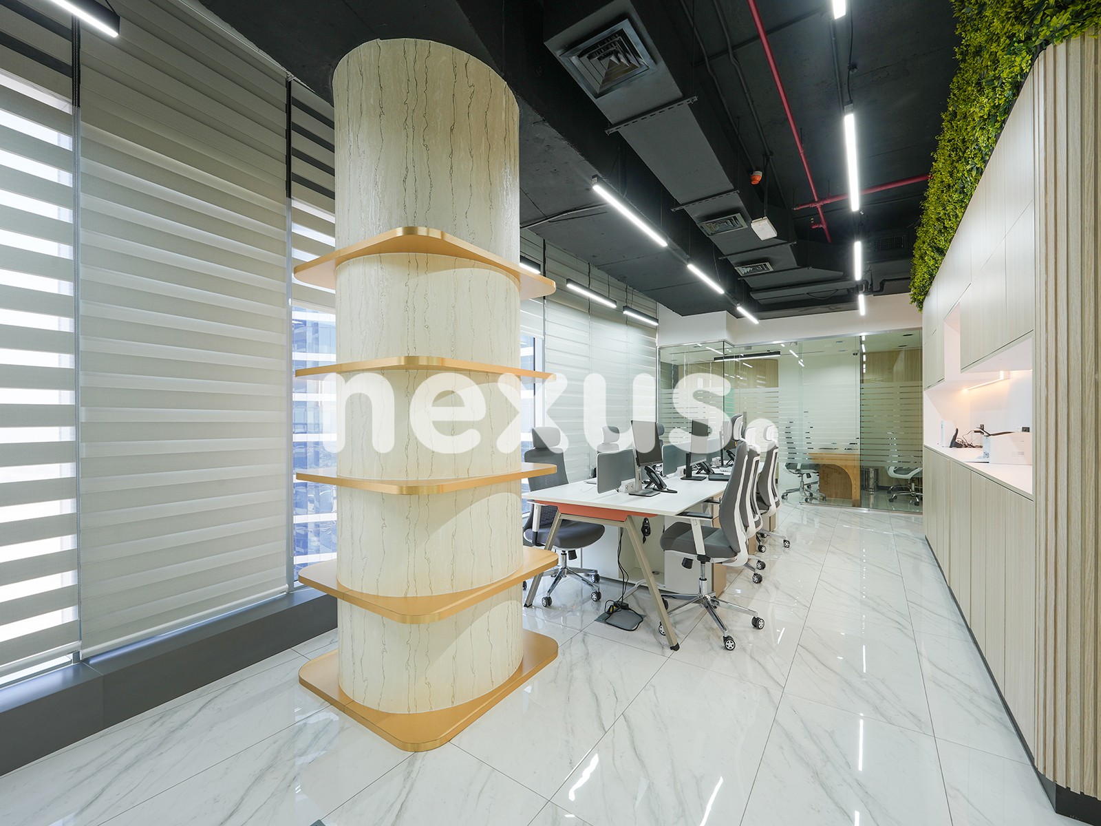 FULLY FURNISHED | VACANT | PRIME LOCATION