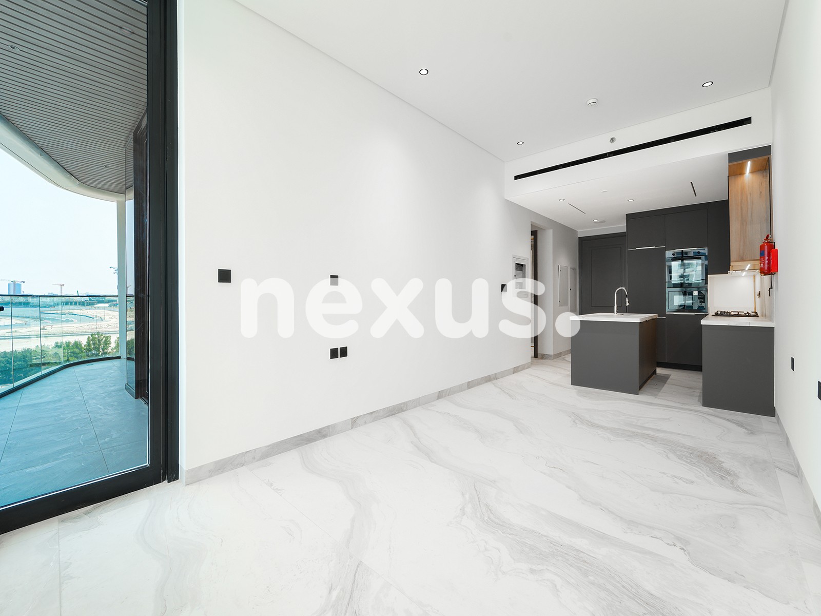 Autodrome Views | Maids Room | Private Pool