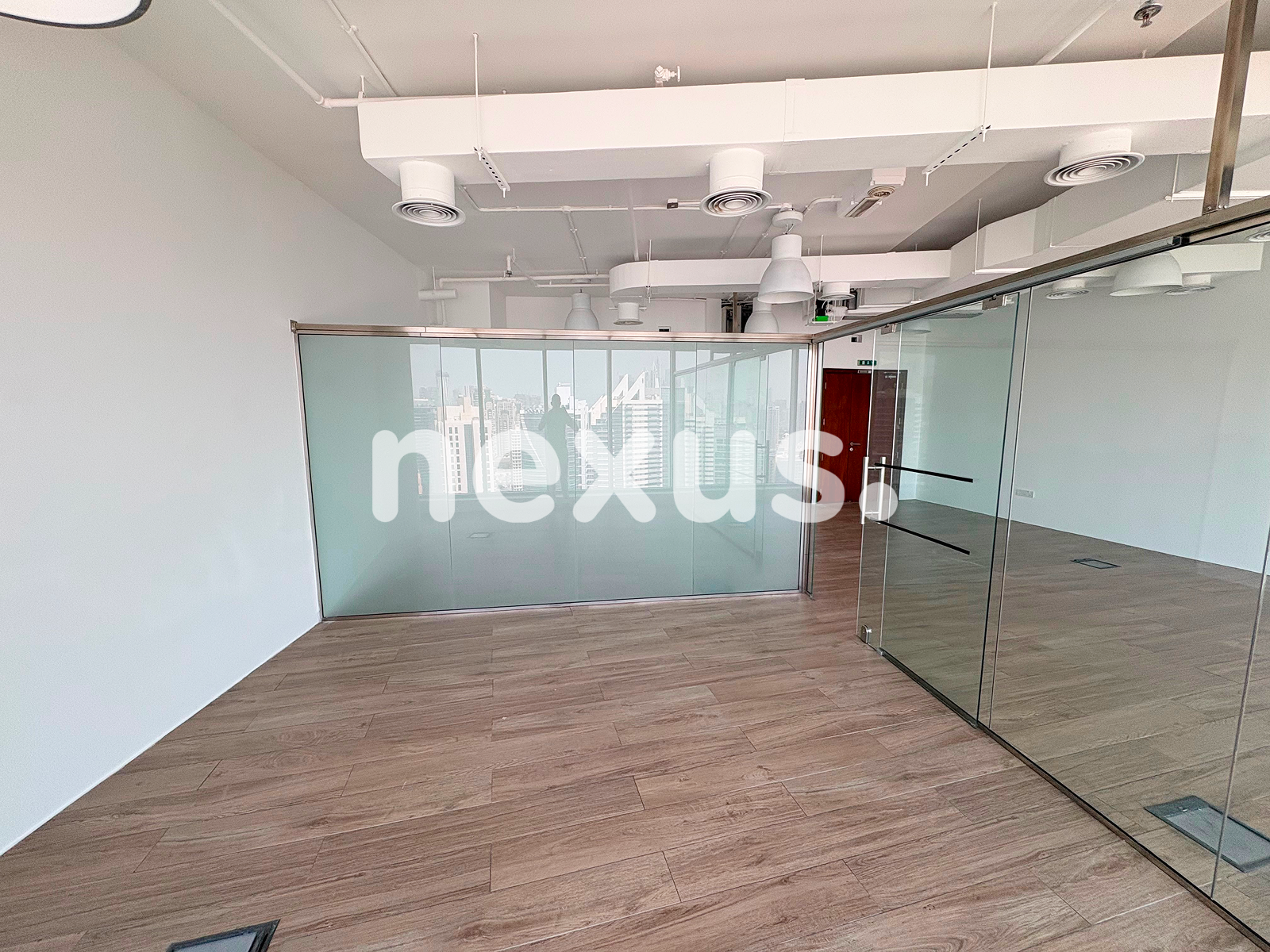 COMMUNITY VIEW | TENANTED | UNFURNISHED