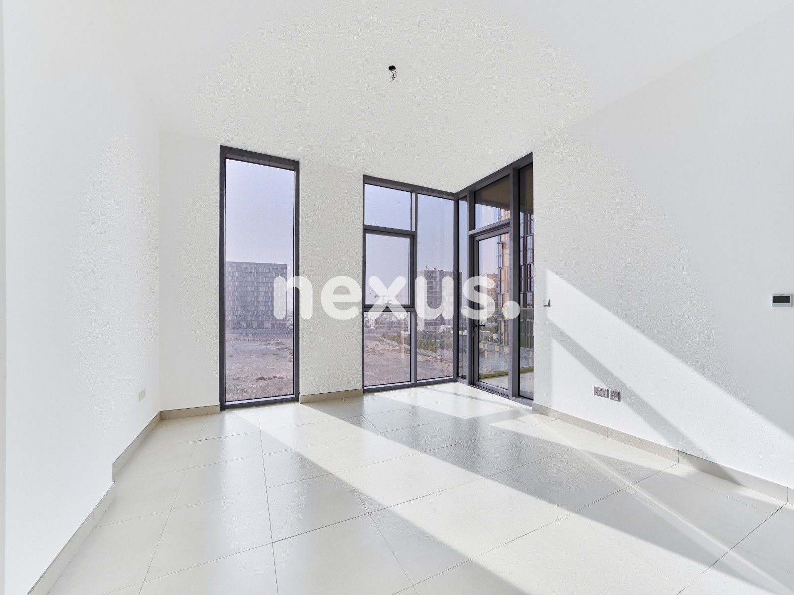 Maid Room | Vacant | Multiple Options |Balcony