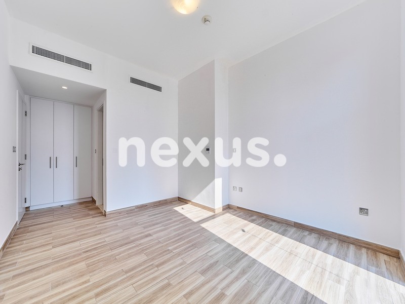 Vacant | Spacious | Modified | Study Room