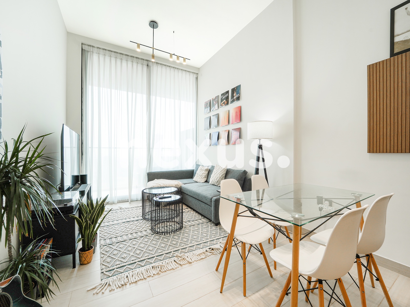 COMMUNITY VIEW | VACANT SOON | UNFURNISHED