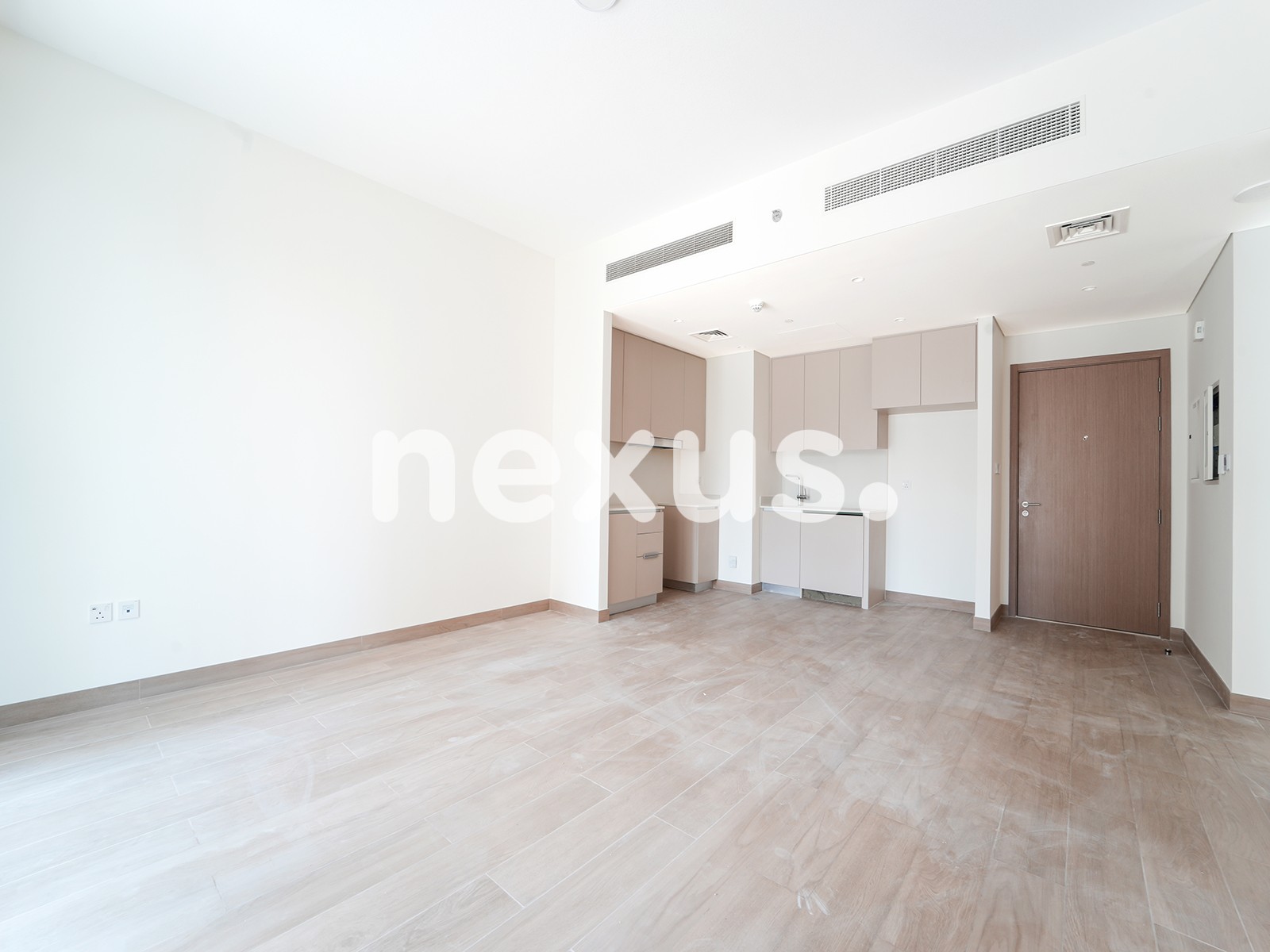 Well-Proportioned 2-bedroom | Refined Contemporary