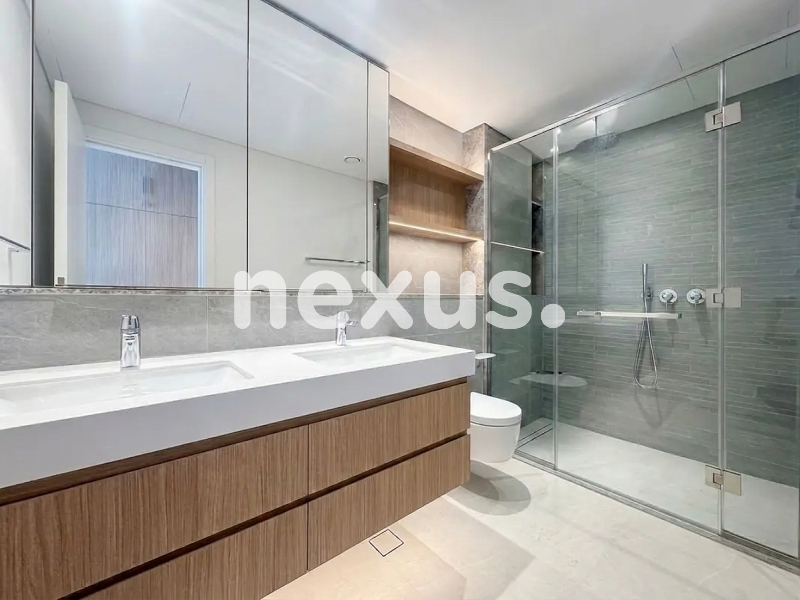 2BD + MAIDS | GOLF VIEW | SEMI FURNISHED