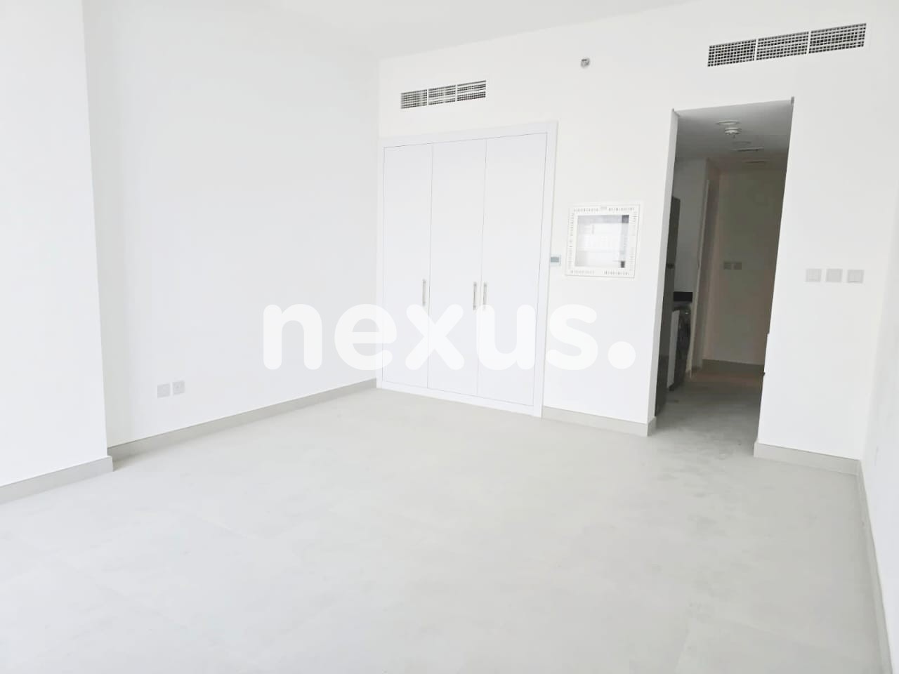Spacious | Modified | Multiple Cheques