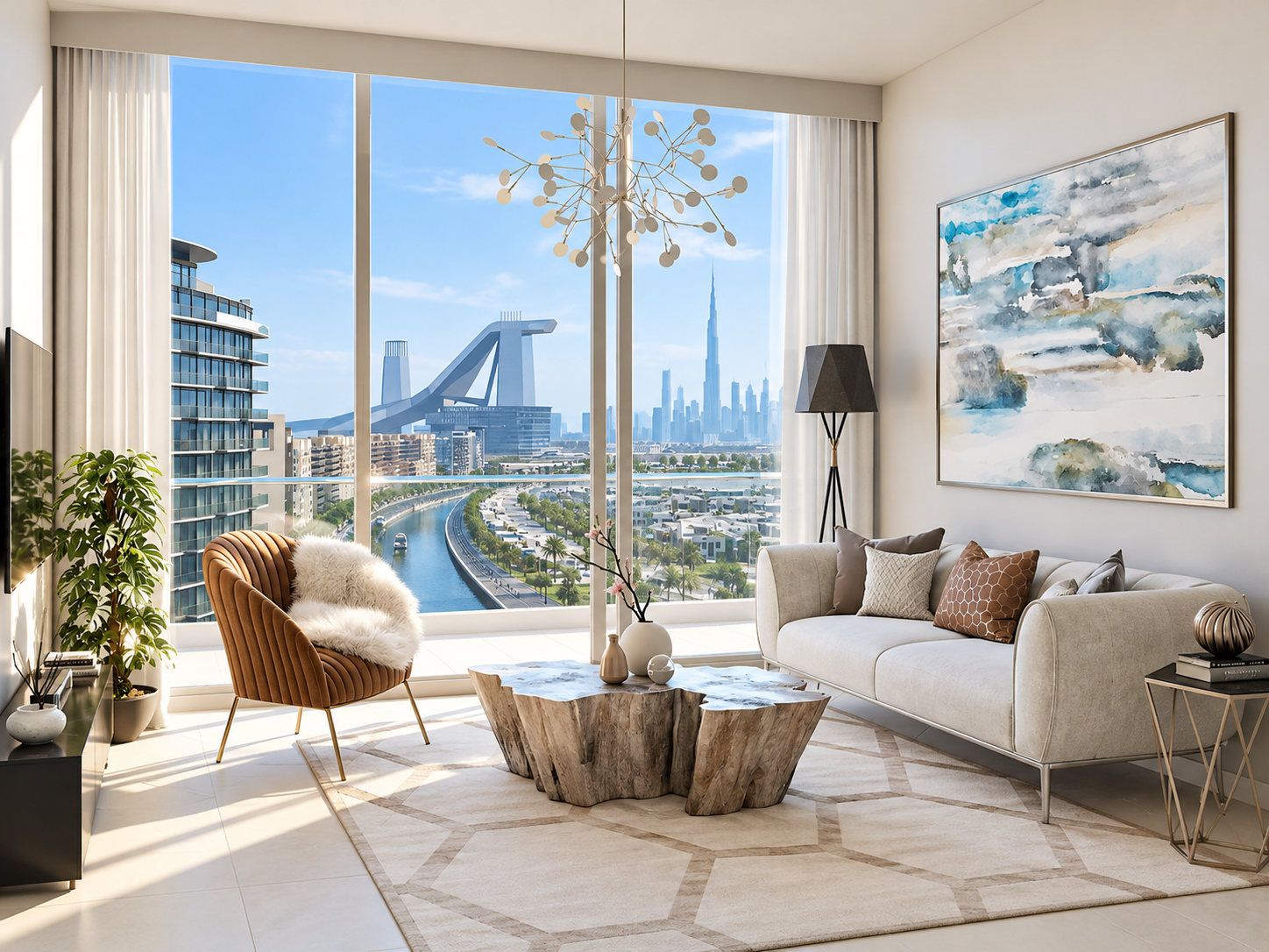 Motivated Seller | Completion Q4 2026 | Best Deal
