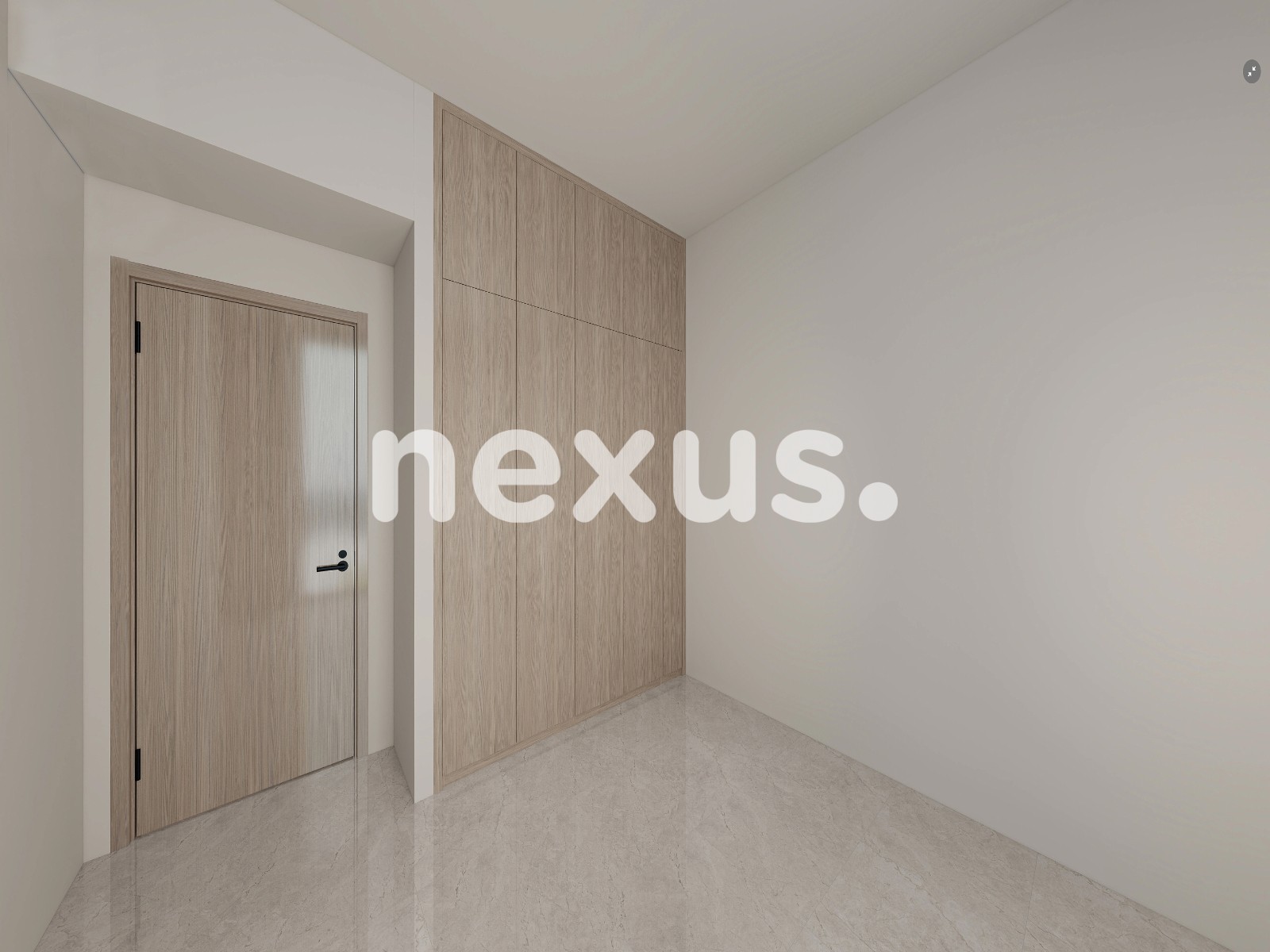 BEST 03 LAYOUT | FULL WATER VIEW | FITTED KITCHEN