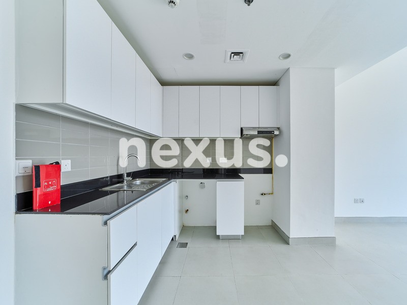 Spacious | Vacant | Multiple Options | Balcony