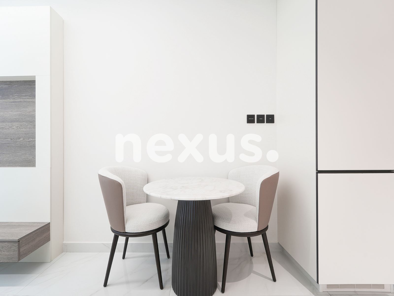 Premium Studio | High Floor | Resort Amenities