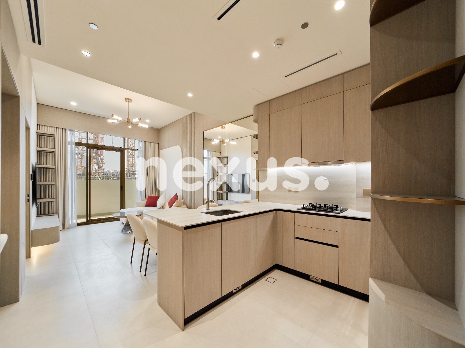 EXCLUSIVE | FULLY FURNISHED | VACANT ON 5 NOVEMBER