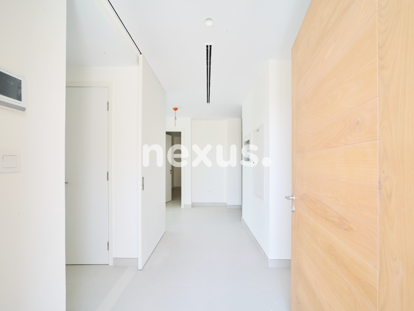 Vastu | Single Row | Corner Unit | Prime Location
