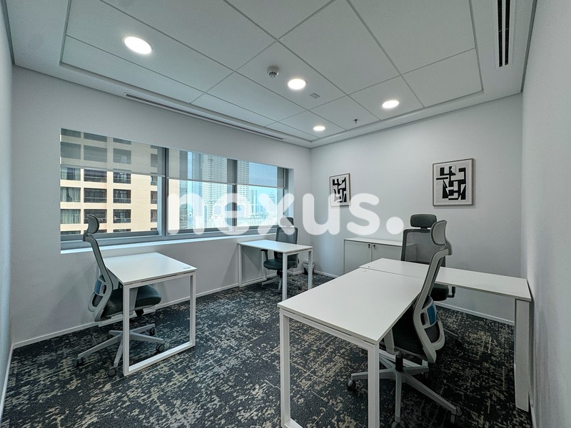 Fully Furnished | Metro Access | Bills Included