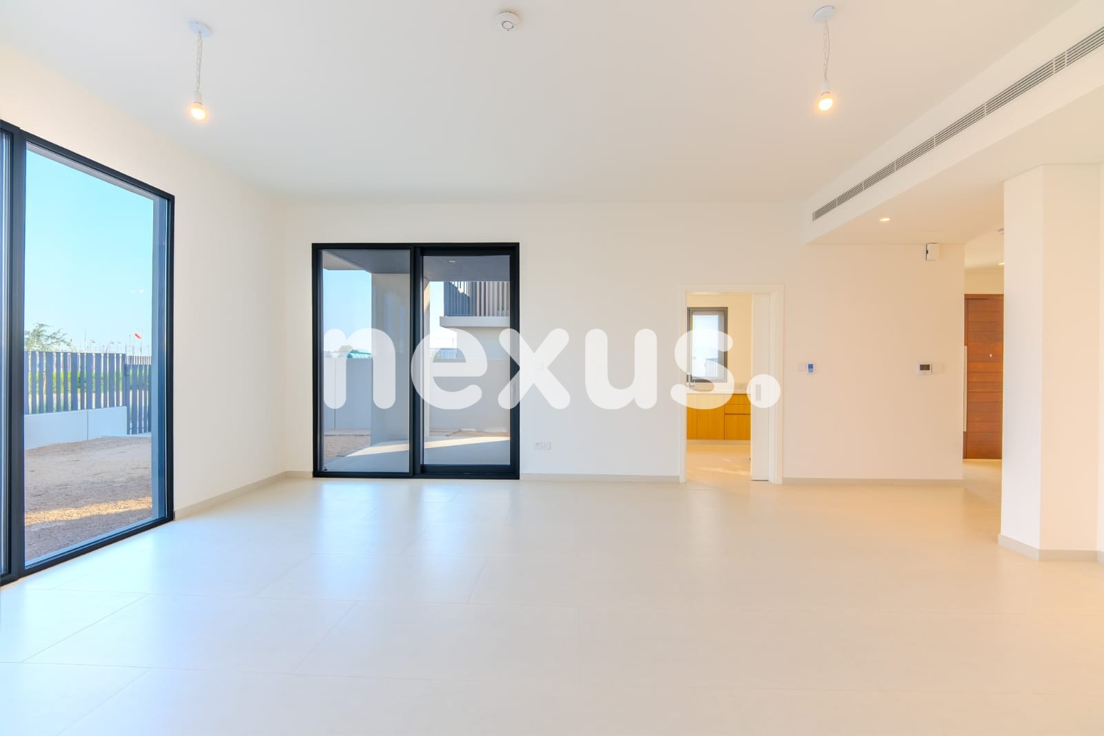 Modern Townhouse | Spacious Layout | Green Trails