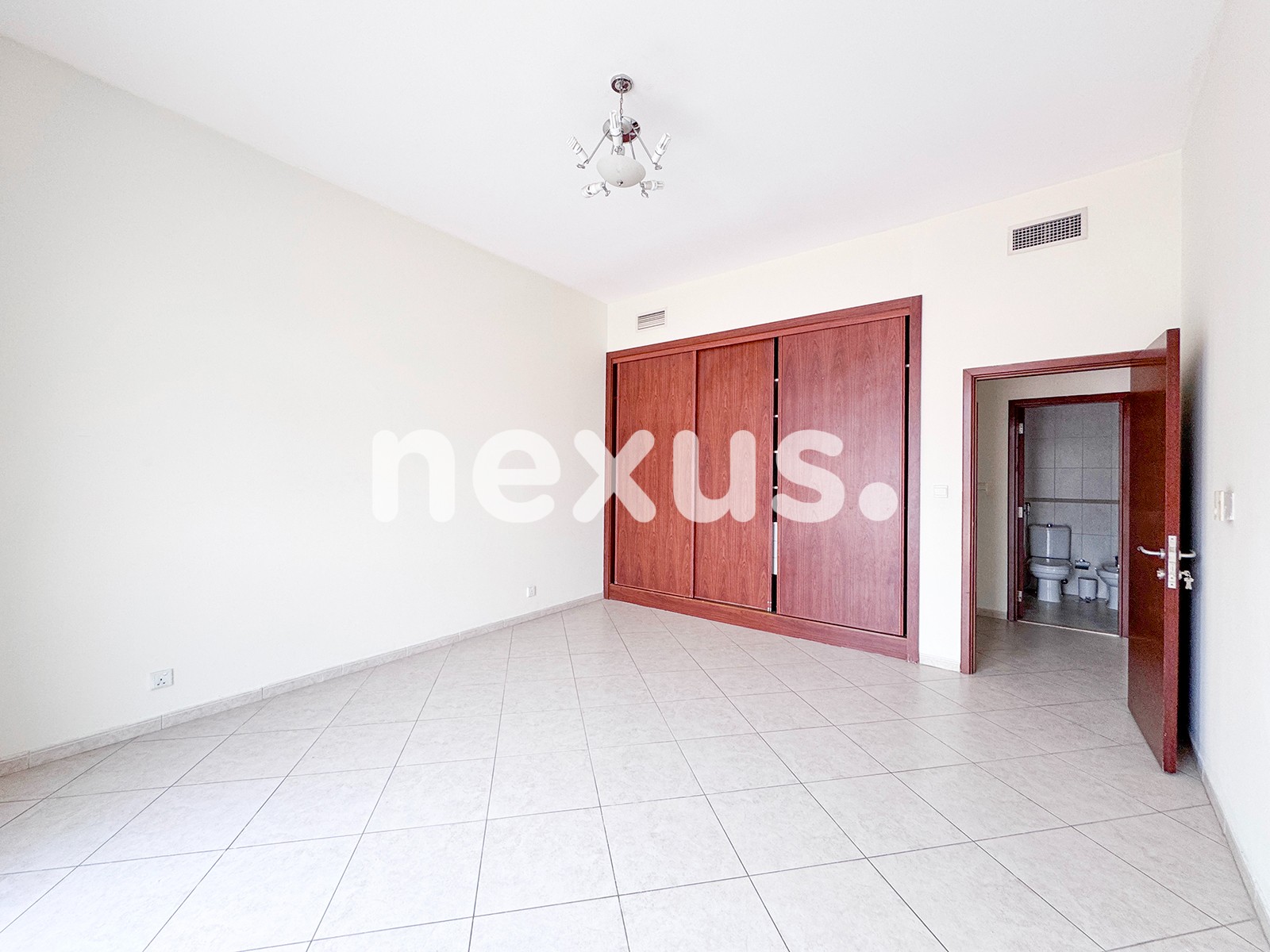 Spacious | Community Living | Bright