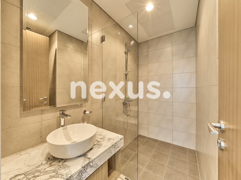 High Floor | Fully Furnished | Vacant