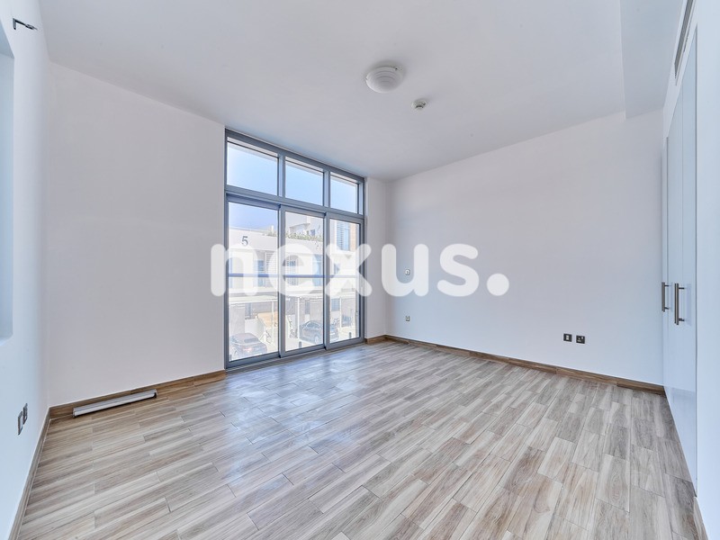 Vacant | Spacious | Modified | Study Room