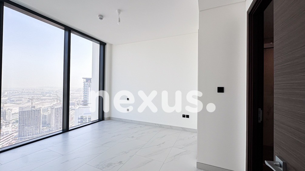 High Floor | Prime Location | Spacious Layout