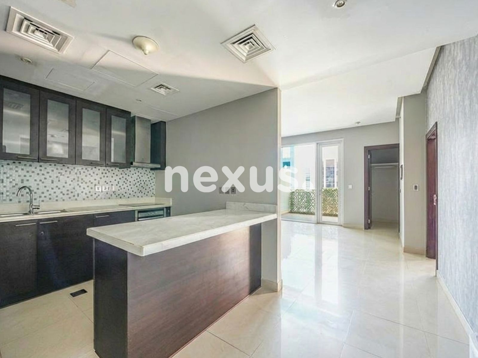 Vacant | Spacious | Balcony | Prime Location