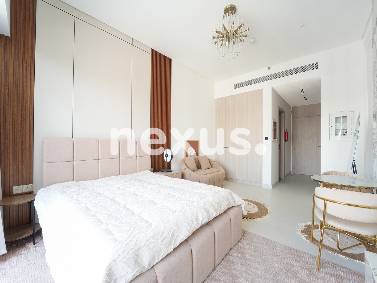 Brand New | High Floor | Beautifully Furnished