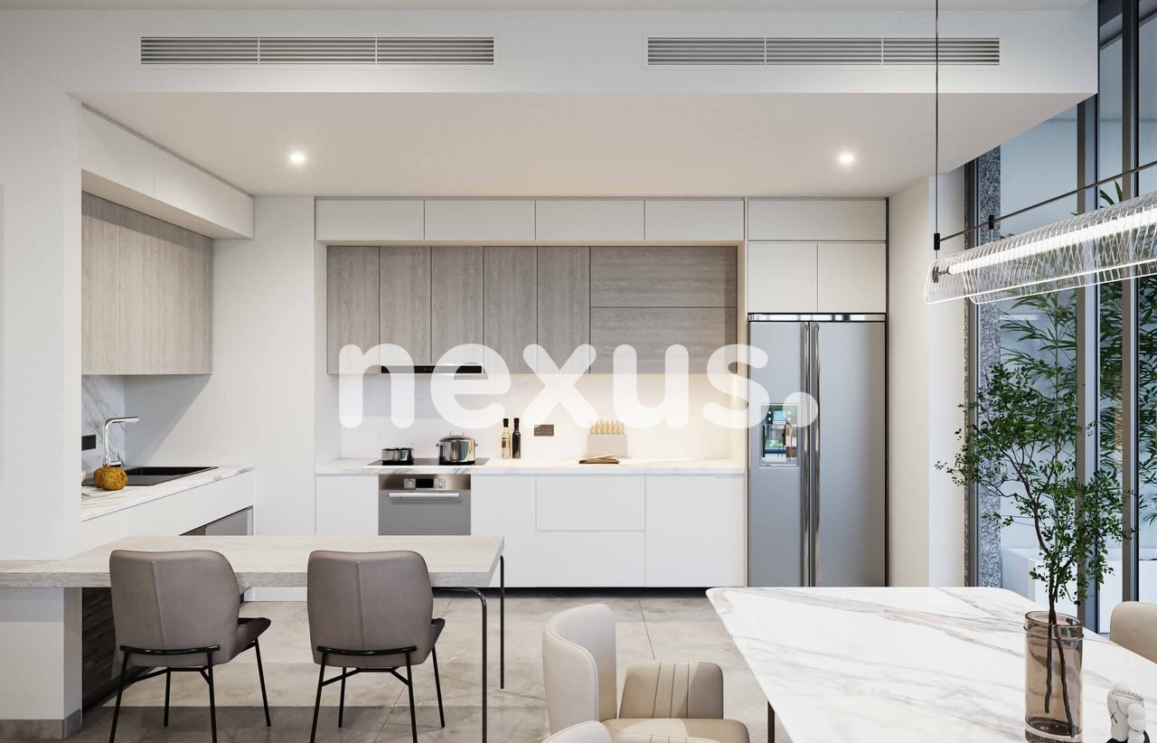 MODERN 1BR | OFFPLAN RESALE | NEGOTIABLE