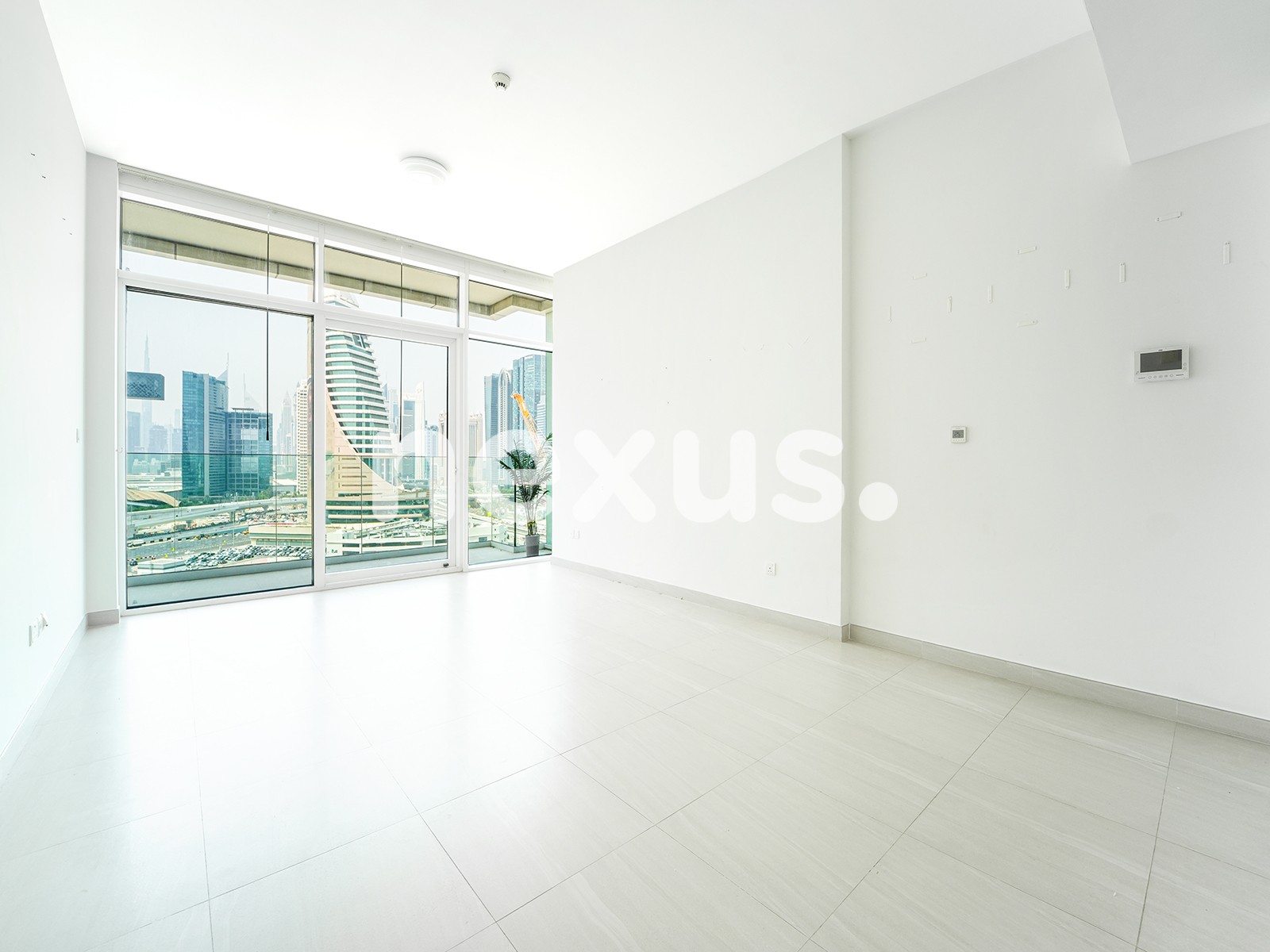 Open View | Unfurnished | Spacious