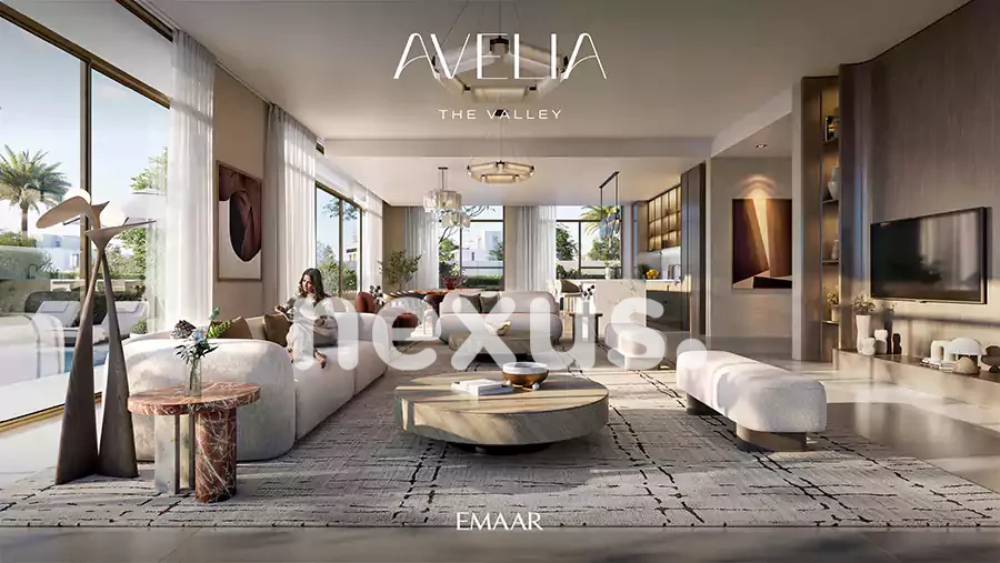 Luxury Standalone Villa | Private Pool | High ROI