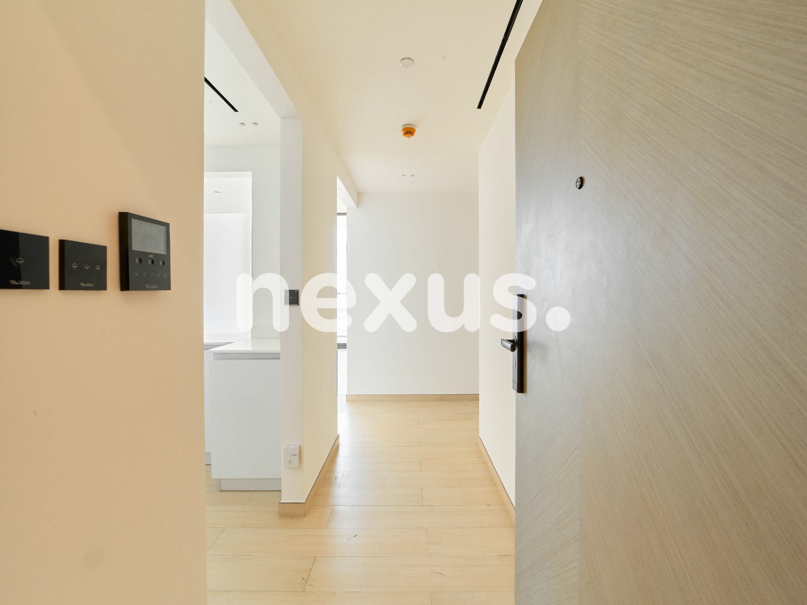 Marina Skyline Living | Bright | VOT
