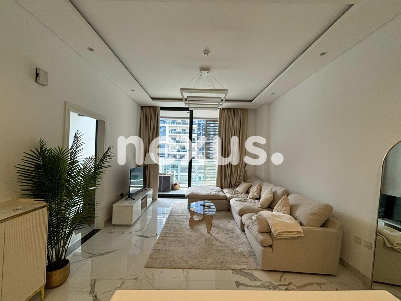 Exclusive | Vacant Soon | Pool And Amenities View