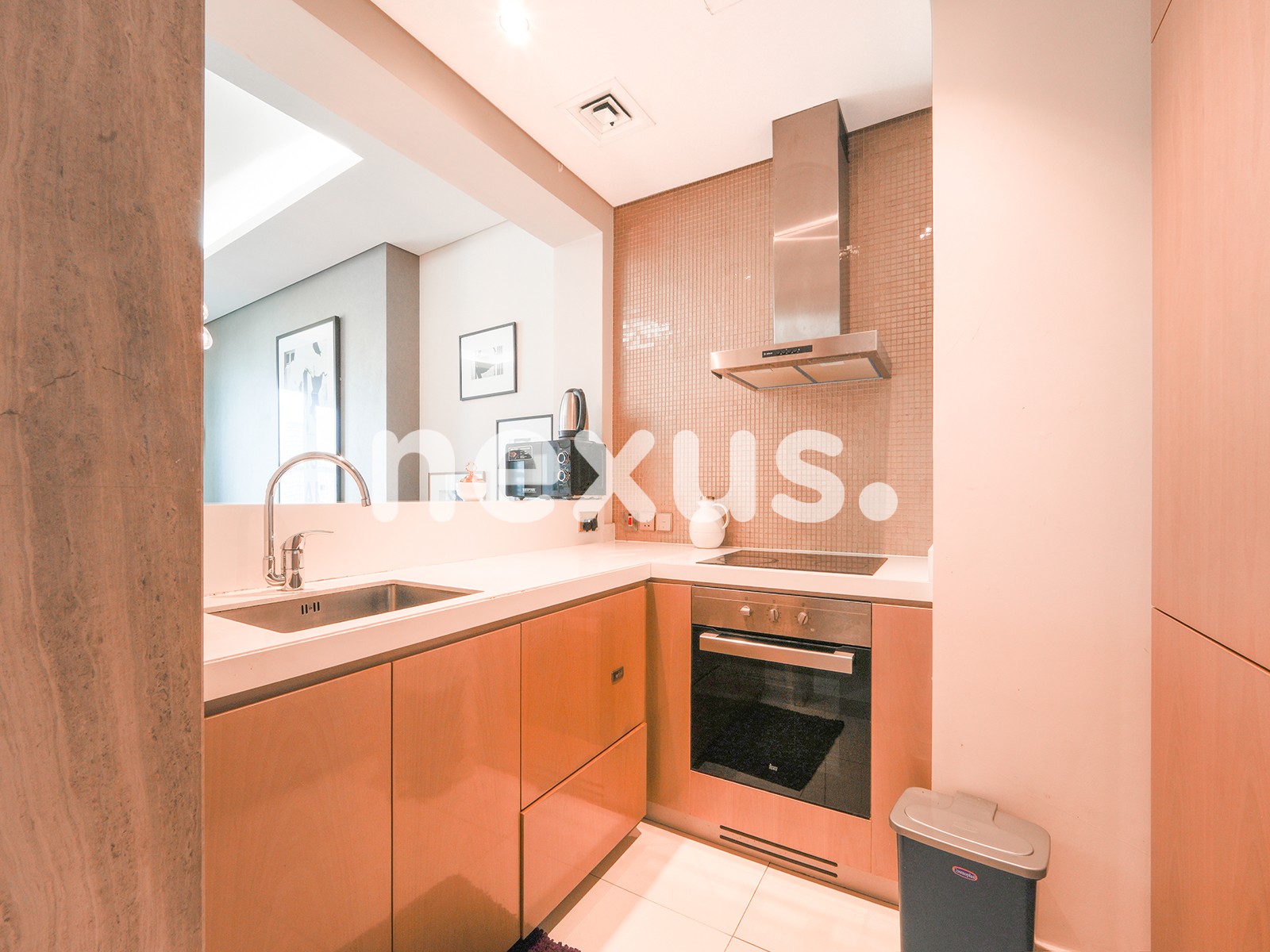 Hotel-Inspired Living | Furnished